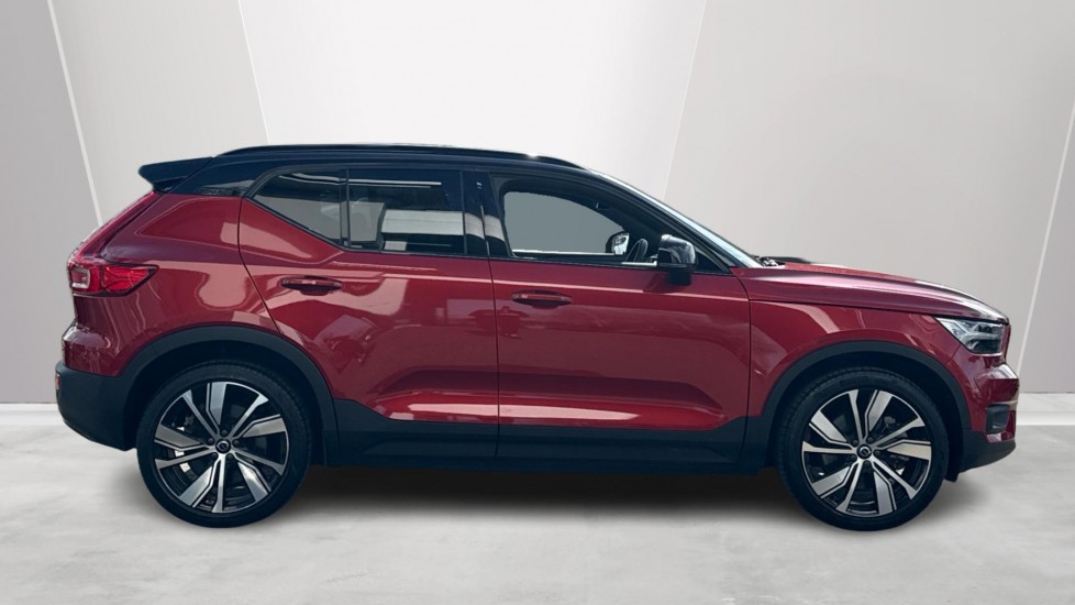Used Volvo XC40 2021 for sale - 77950583: Photo 3
