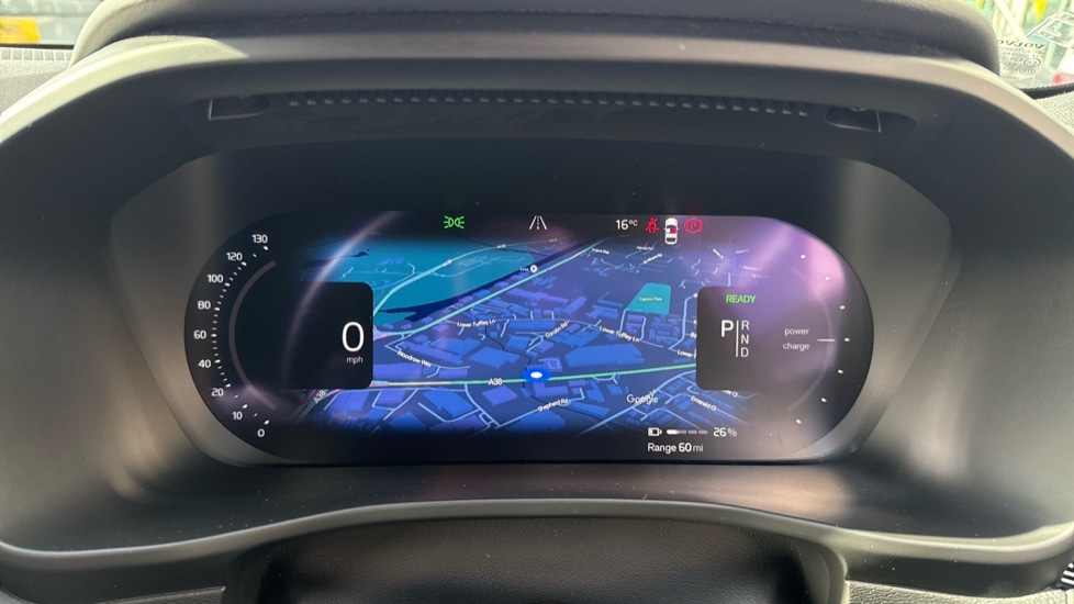 Used Volvo XC40 2021 for sale - 77950583: Photo 38