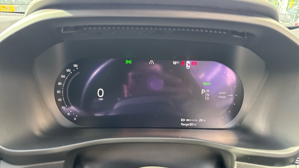 Used Volvo XC40 2021 for sale - 77950583: Photo 39