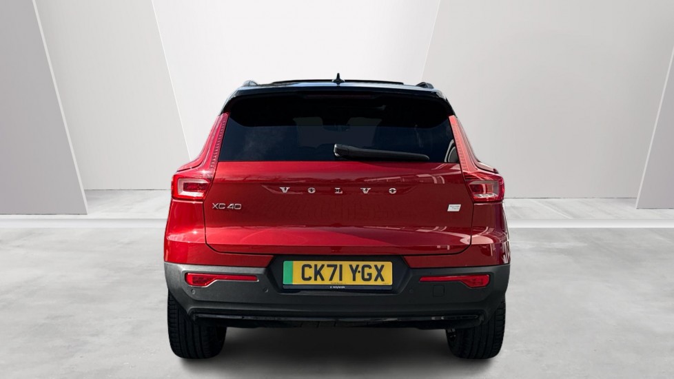 Used Volvo XC40 2021 for sale - 77950583: Photo 7