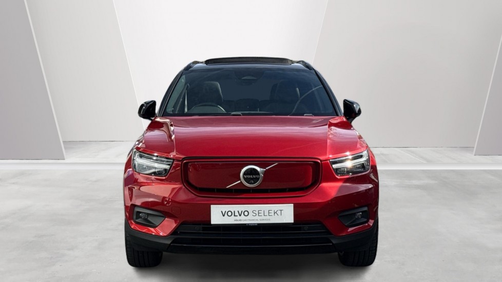 Used Volvo XC40 2021 for sale - 77950583: Photo 8