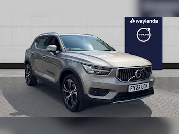 Volvo - XC40