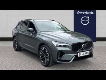 Used Volvo XC60 2025 for sale - 75165185: Photo