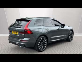 Used Volvo XC60 2025 for sale - 75165185: Photo