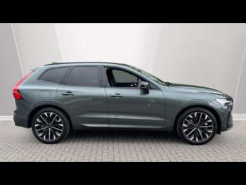 Used Volvo XC60 2025 for sale - 75165185: Photo