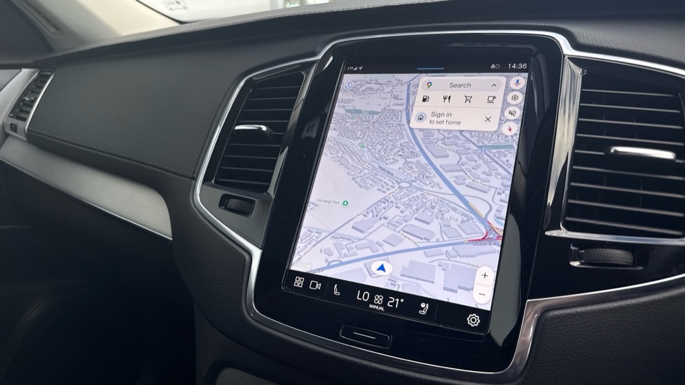 Used Volvo XC90 2022 for sale - 76983990: Photo 19