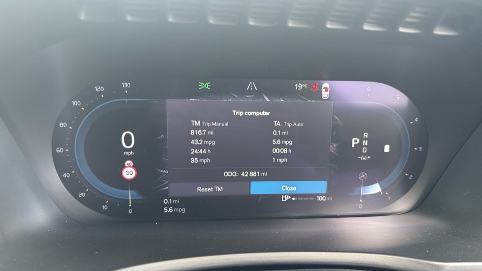 Used Volvo XC90 2022 for sale - 76983990: Photo 28