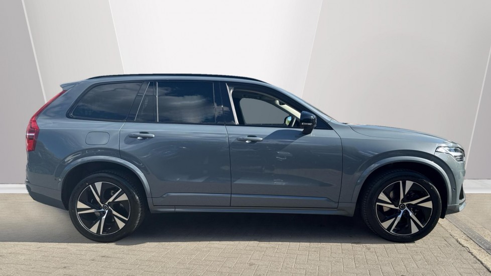 Used Volvo XC90 2022 for sale - 76983990: Photo 3