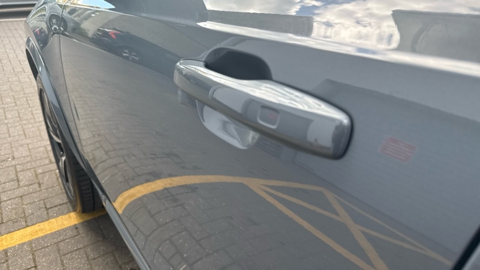 Used Volvo XC90 2022 for sale - 76983990: Photo 48