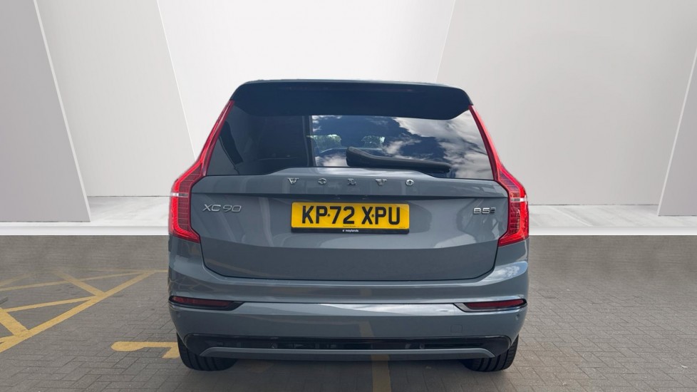 Used Volvo XC90 2022 for sale - 76983990: Photo 7