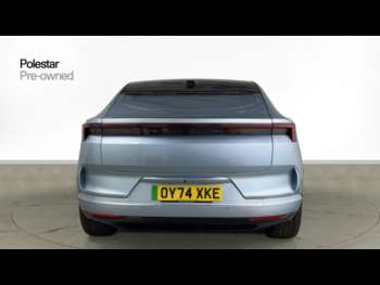 Used Polestar Polestar 4 2024 for sale - 74356528: Photo