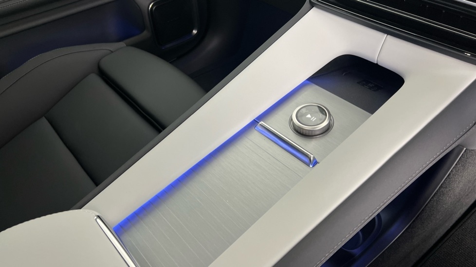 Used Polestar Polestar 4 2025 for sale - 77316067: Photo 12