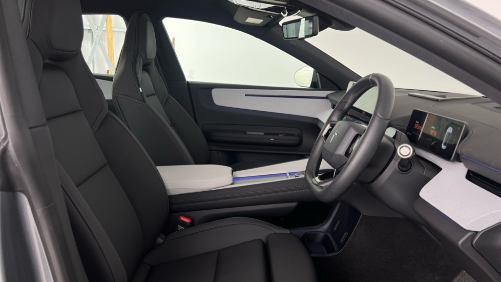 Used Polestar Polestar 4 2025 for sale - 77316067: Photo 18