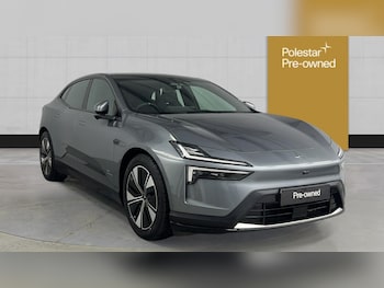 Used Polestar Polestar 4 2025 for sale - 77316067: Photo