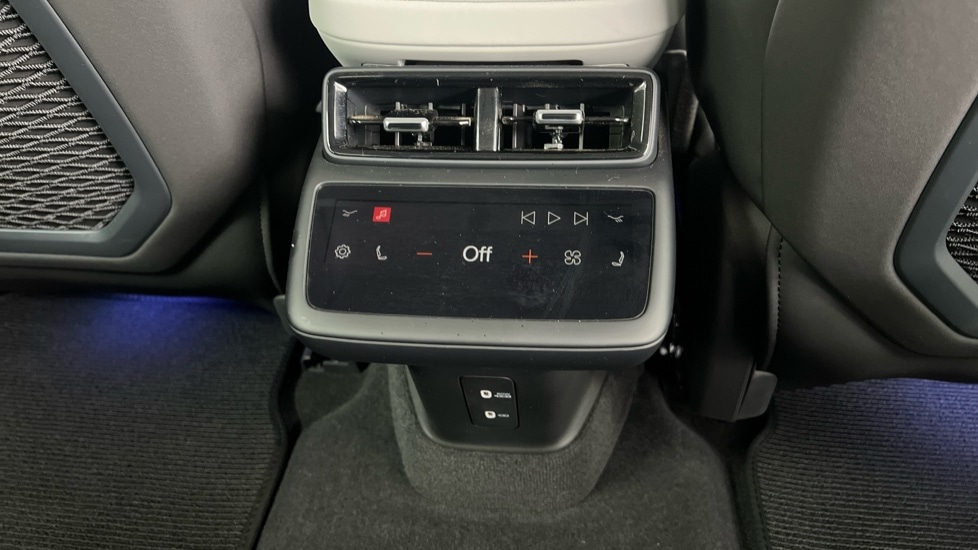 Used Polestar Polestar 4 2025 for sale - 77316067: Photo 20