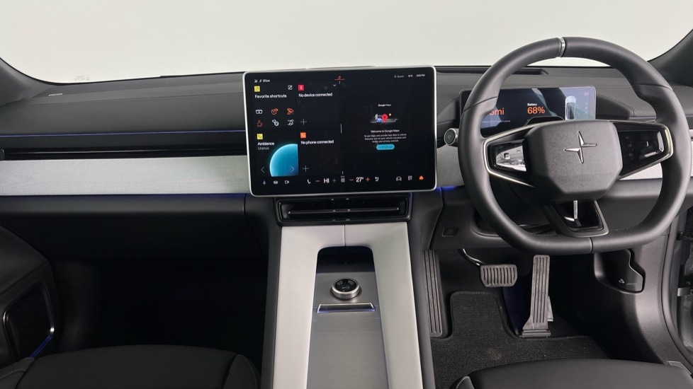 Used Polestar Polestar 4 2025 for sale - 77316067: Photo 21