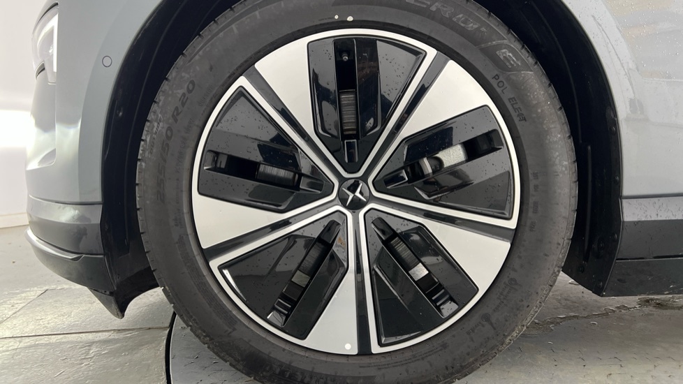 Used Polestar Polestar 4 2025 for sale - 77316067: Photo 26