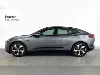Used Polestar Polestar 4 2025 for sale - 77316067: Photo