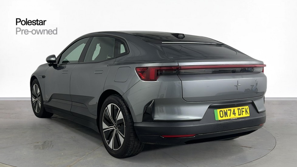 Used Polestar Polestar 4 2025 for sale - 77316067: Photo 3