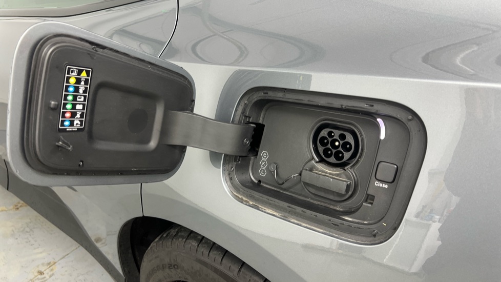 Used Polestar Polestar 4 2025 for sale - 77316067: Photo 31