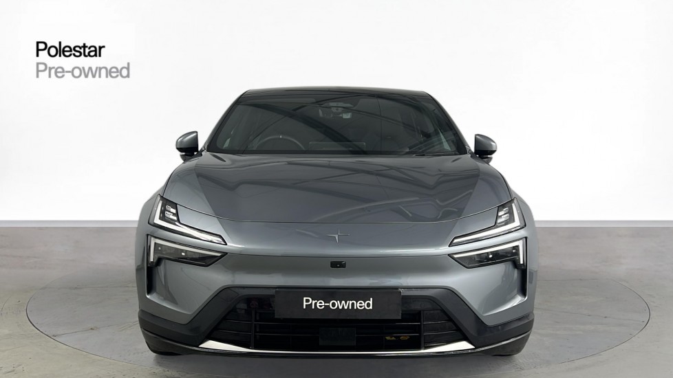 Used Polestar Polestar 4 2025 for sale - 77316067: Photo 8