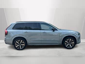 Used Volvo XC90 2025 for sale - 79663056: Photo