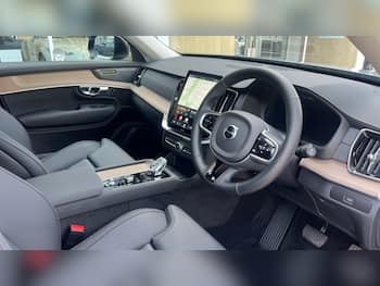 Used Volvo XC90 2025 for sale - 79663056: Photo