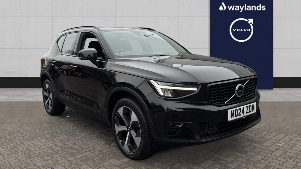 Used Volvo XC40 2024 for sale - 76523561: Photo 1