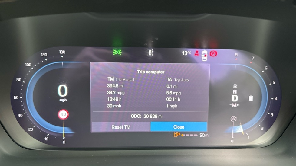 Used Volvo XC40 2024 for sale - 76523561: Photo 11