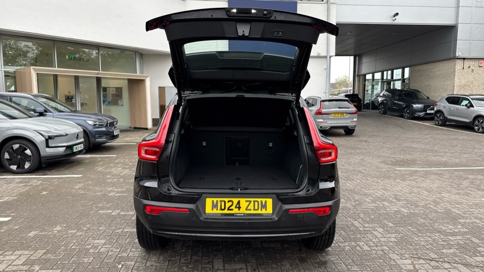 Used Volvo XC40 2024 for sale - 76523561: Photo 13