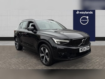 Volvo - XC40