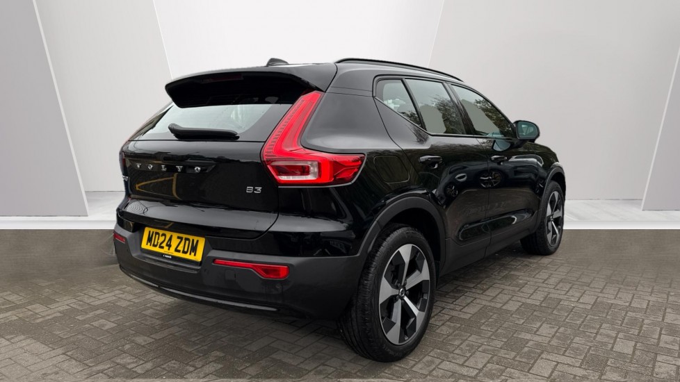 Used Volvo XC40 2024 for sale - 76523561: Photo 2