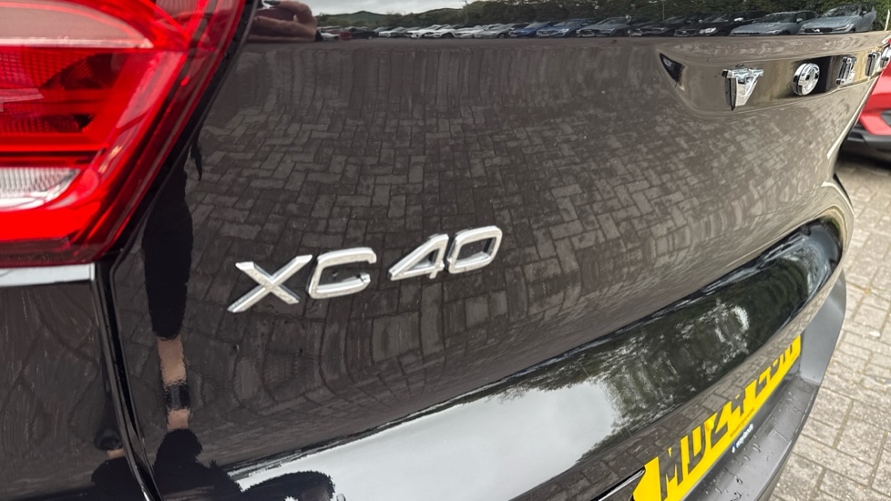 Used Volvo XC40 2024 for sale - 76523561: Photo 20
