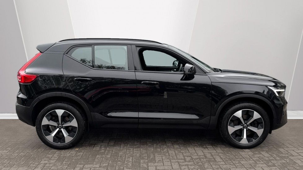 Used Volvo XC40 2024 for sale - 76523561: Photo 3