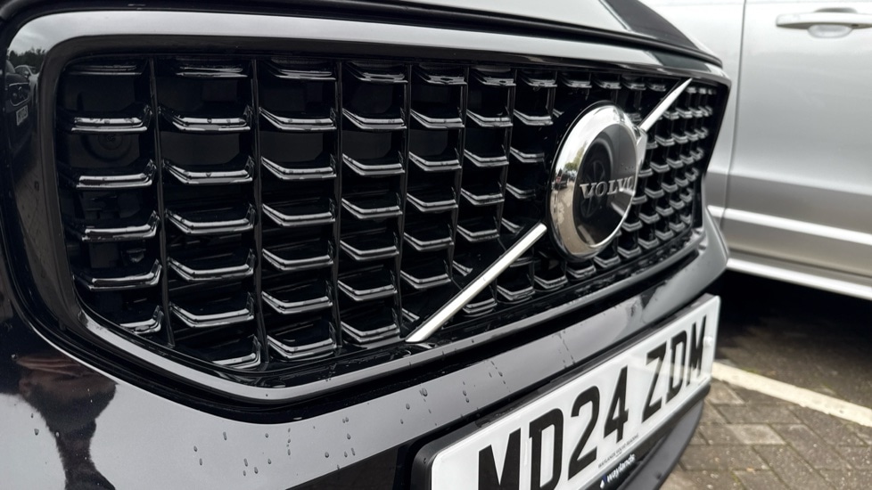 Used Volvo XC40 2024 for sale - 76523561: Photo 40