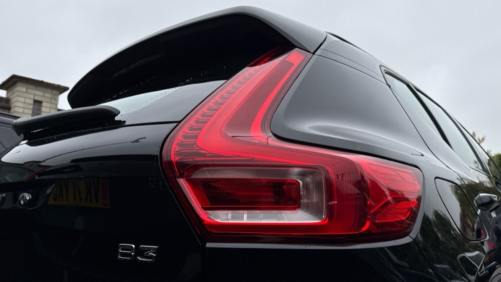 Used Volvo XC40 2024 for sale - 76523561: Photo 41