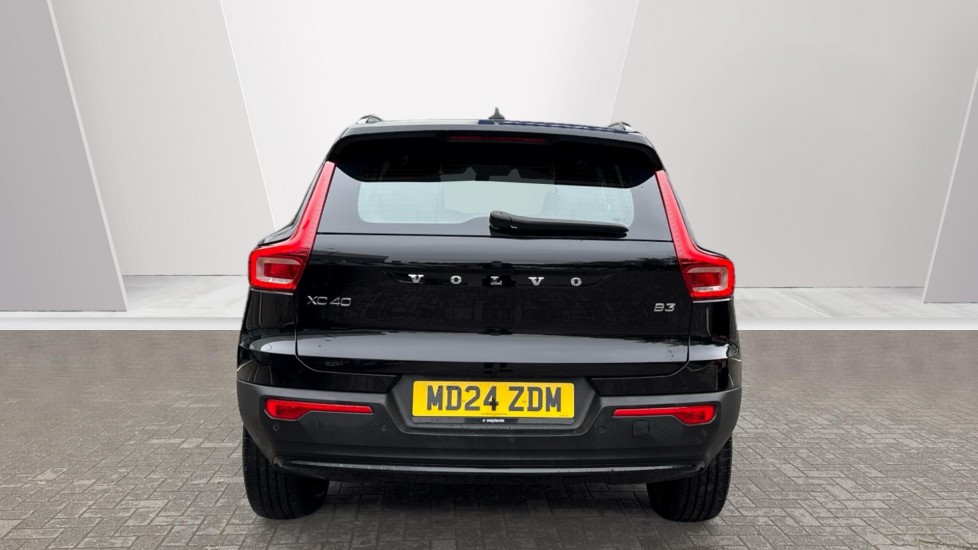 Used Volvo XC40 2024 for sale - 76523561: Photo 7