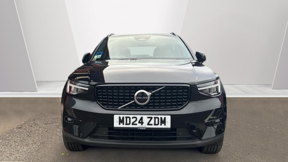 Used Volvo XC40 2024 for sale - 76523561: Photo 8