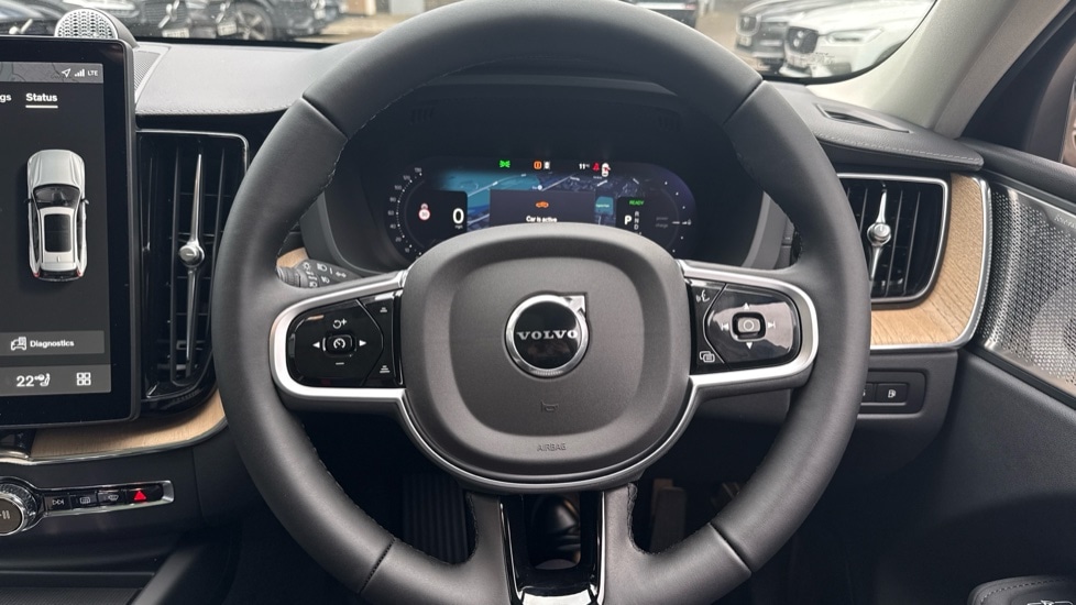 Used Volvo XC60 2026 for sale - 77512611: Photo 10