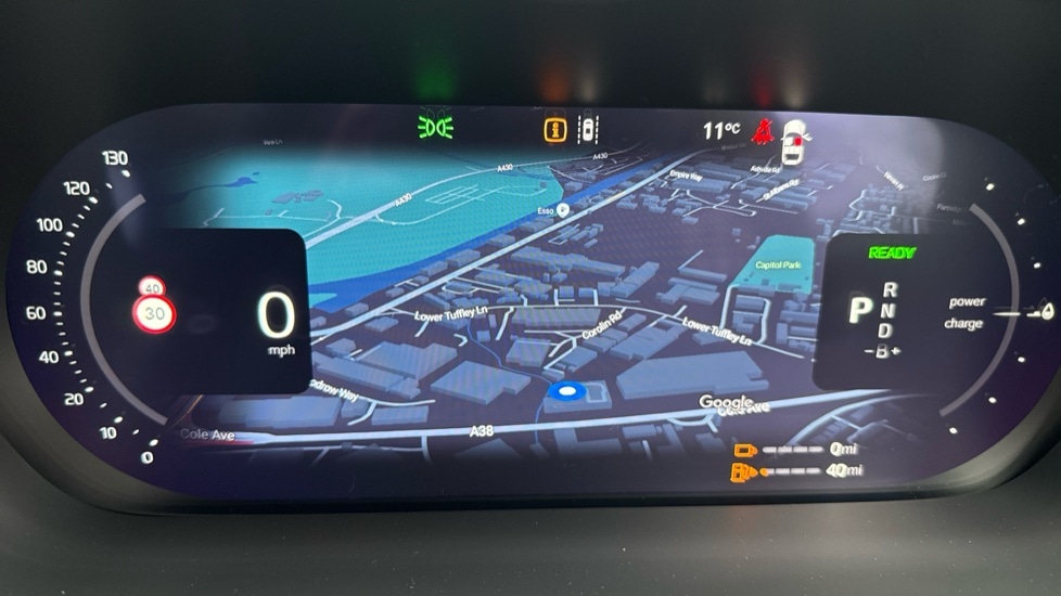 Used Volvo XC60 2026 for sale - 77512611: Photo 11