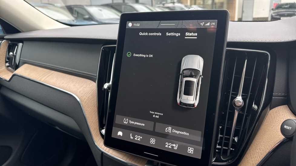 Used Volvo XC60 2026 for sale - 77512611: Photo 14