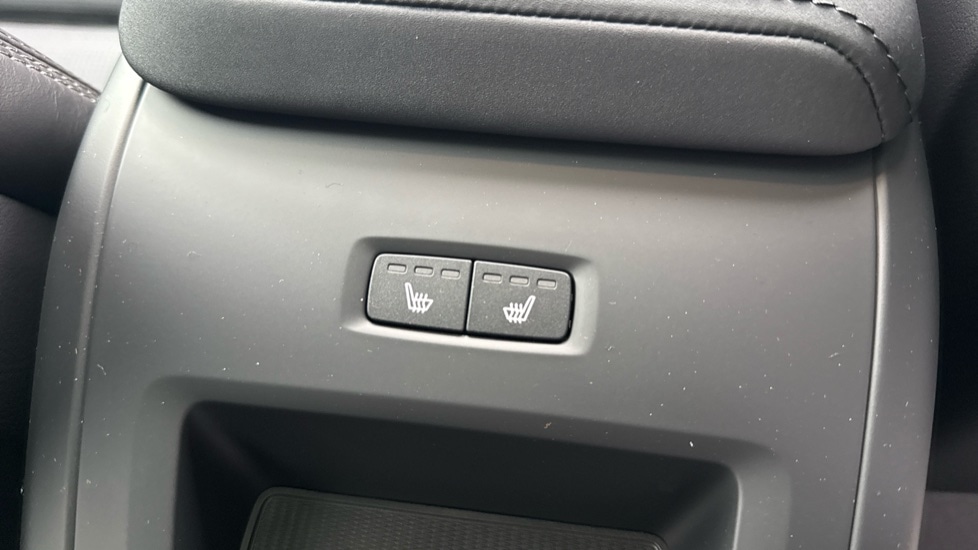 Used Volvo XC60 2026 for sale - 77512611: Photo 16