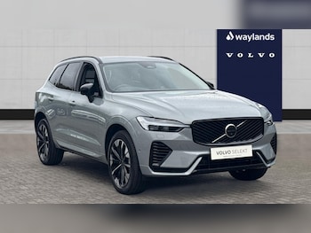 2026 - 2.0 T8 [455] PHEV Ultra Dark 5dr AWD Geartronic