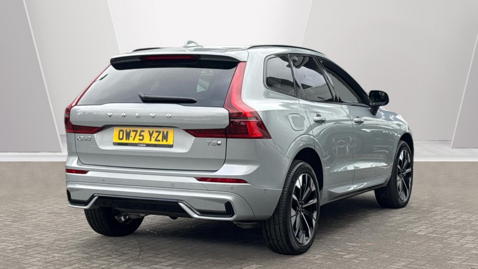 Used Volvo XC60 2026 for sale - 77512611: Photo 2