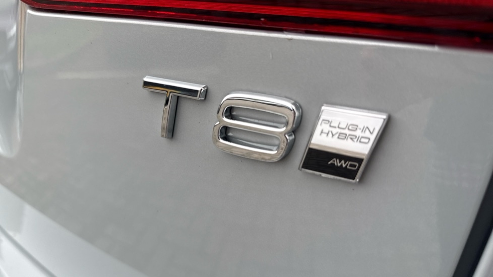 Used Volvo XC60 2026 for sale - 77512611: Photo 25