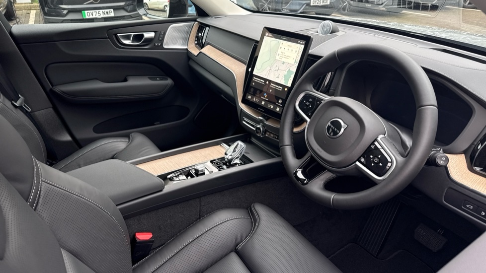 Used Volvo XC60 2026 for sale - 77512611: Photo 4