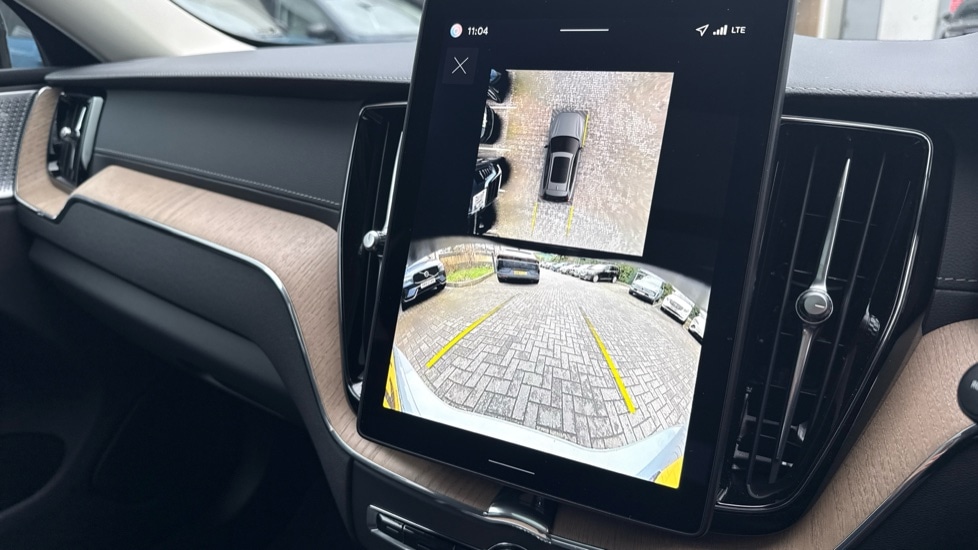 Used Volvo XC60 2026 for sale - 77512611: Photo 41