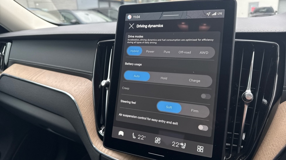 Used Volvo XC60 2026 for sale - 77512611: Photo 48