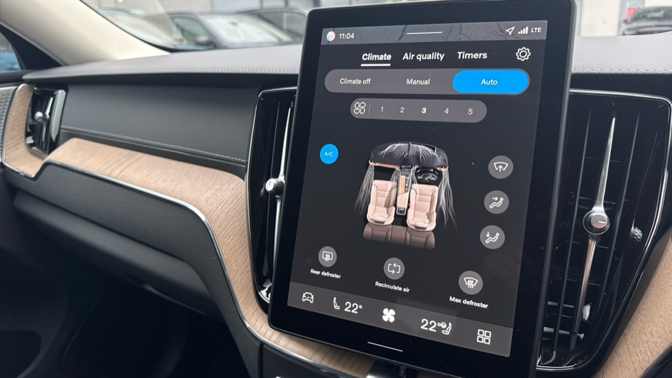 Used Volvo XC60 2026 for sale - 77512611: Photo 49