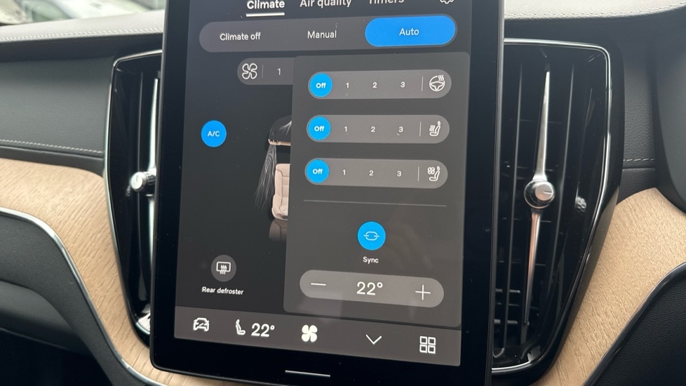 Used Volvo XC60 2026 for sale - 77512611: Photo 50